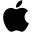 logo apple